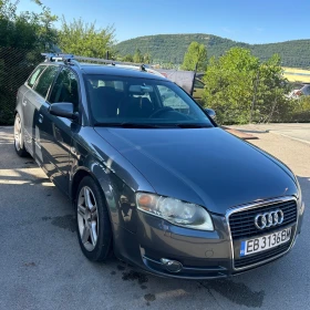 Audi A4 - 2500 € - 95134854 3 | Car24.bg Audi A4 - 2500 € - 95134854 3