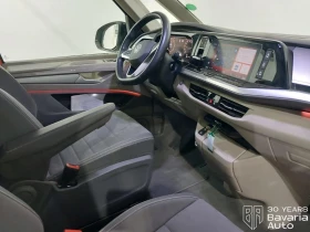 VW Multivan long Style DSG Easy Open Basic | Auto.bg — изображение 8 VW Multivan long Style DSG Easy Open Basic | Auto.bg — изображение 8