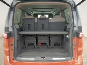 VW Multivan long Style DSG Easy Open Basic | Auto.bg — изображение 10 VW Multivan long Style DSG Easy Open Basic | Auto.bg — изображение 10