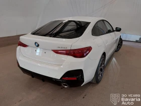 BMW 420 d Gran Coupe Sportautomatic | Auto.bg — изображение 3 BMW 420 d Gran Coupe Sportautomatic | Auto.bg — изображение 3