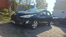 Peugeot 308 1, 6 HDI - 1600 € - 73705724 3 | Car24.bg Peugeot 308 1, 6 HDI - 1600 € - 73705724 3