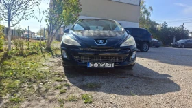 Peugeot 308 1, 6 HDI - Car24.bg Peugeot 308 1, 6 HDI