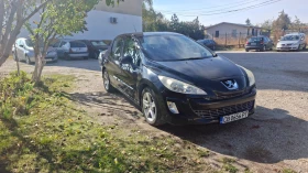Peugeot 308 1, 6 HDI - 1600 € - 73705724 2 | Car24.bg Peugeot 308 1, 6 HDI - 1600 € - 73705724 2