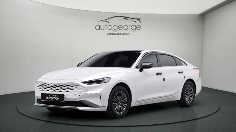 Kia K8 3.5LPG 2WD TRENDY autogeorge.com - 32900 лв. / 16821.50 € - 99763118 1 | Car24.bg Kia K8 3.5LPG 2WD TRENDY autogeorge.com - 32900 лв. / 16821.50 € - 99763118 1