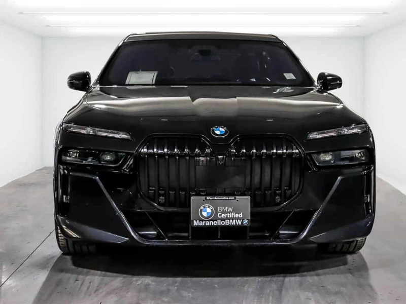 BMW 760 I| SWAROVSKI| B&W| ОБДУХВАНЕ | SKY LOUNGE PANO | - 67250 € / 131529.57 лв. - 54669431 1 | Car24.bg BMW 760 I| SWAROVSKI| B&W| ОБДУХВАНЕ | SKY LOUNGE PANO | - 67250 € / 131529.57 лв. - 54669431 1