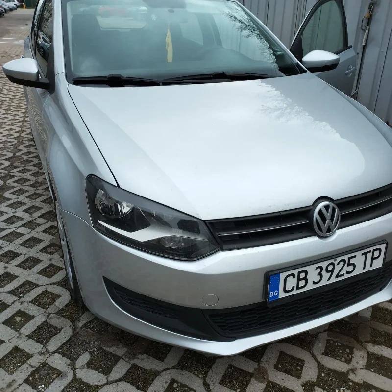 VW Polo 1.2 - 5000 € / 9779.15 лв. - 25404796 1 | Car24.bg VW Polo 1.2 - 5000 € / 9779.15 лв. - 25404796 1