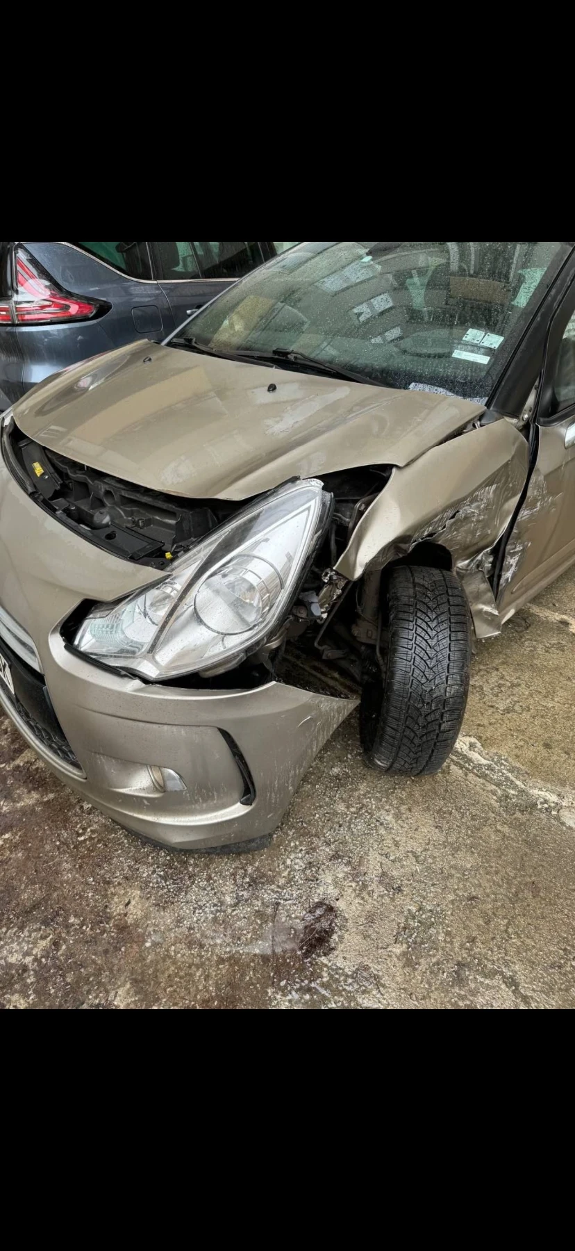 Citroen DS3 undefined | Auto.bg — изображение 1 Citroen DS3 undefined | Auto.bg — изображение 1