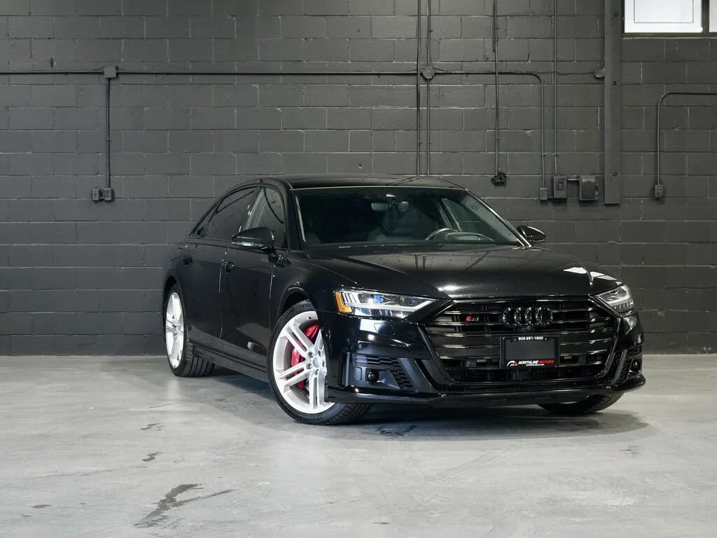 Audi S8 4.0Т* AвтоКредит * (ЦЕНА ДО БГ) | Auto.bg — изображение 1 Audi S8 4.0Т* AвтоКредит * (ЦЕНА ДО БГ) | Auto.bg — изображение 1