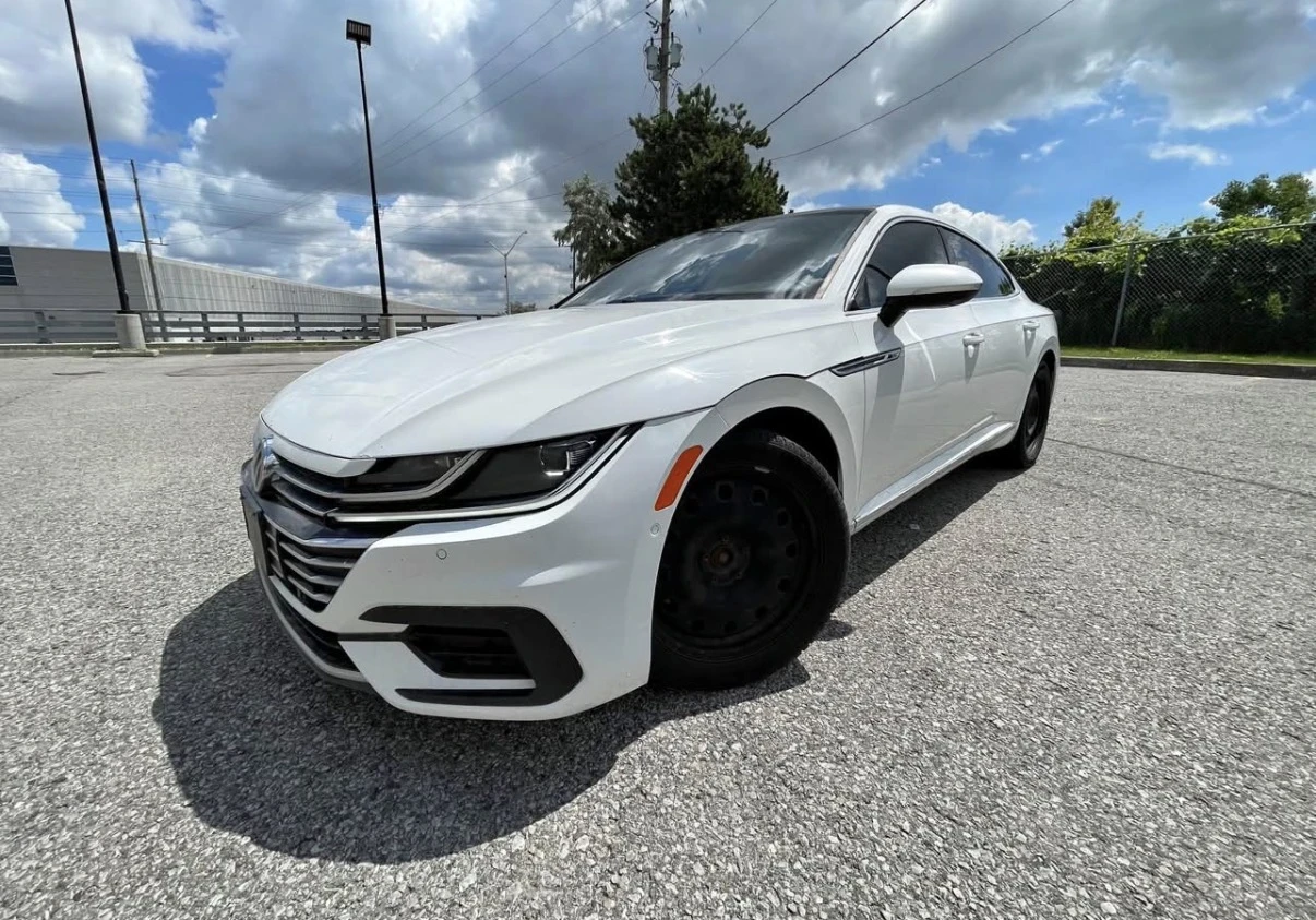 VW Arteon 2.0TSI * 4MOTION * ОБДУХВАНЕ * ШИБЕДАХ KEYLESS * | Auto.bg — изображение 1 VW Arteon 2.0TSI * 4MOTION * ОБДУХВАНЕ * ШИБЕДАХ KEYLESS * | Auto.bg — изображение 1