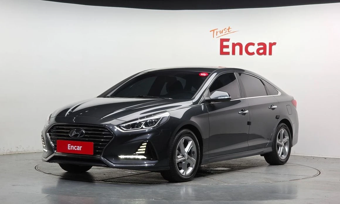 Hyundai Sonata 2.0 Smart Spicial | Auto.bg — изображение 1 Hyundai Sonata 2.0 Smart Spicial | Auto.bg — изображение 1