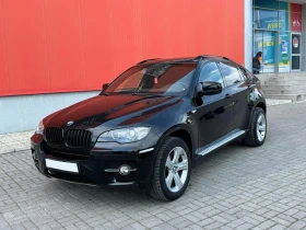 BMW X6 3.5D 1 - Car24.bg BMW X6 3.5D 1
