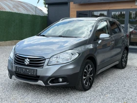 Suzuki SX4 S-Cross 1.6i/120hp/Подгрев на седалки - Car24.bg Suzuki SX4 S-Cross 1.6i/120hp/Подгрев на седалки