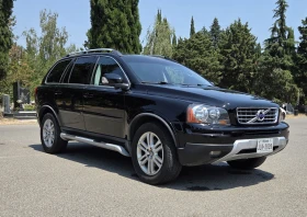Volvo Xc90 3.2 | 4x4 | 7 местен - Car24.bg Volvo Xc90 3.2 | 4x4 | 7 местен