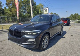 BMW X5 B58, Lane assist, Keyless, Dual pano, 1 Собственик - Car24.bg BMW X5 B58, Lane assist, Keyless, Dual pano, 1 Собственик