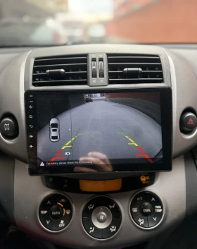 Toyota Rav4 Facelift 4X4 - 7100 € / 13886.39 лв. - 43256443 10 | Car24.bg Toyota Rav4 Facelift 4X4 - 7100 € / 13886.39 лв. - 43256443 10