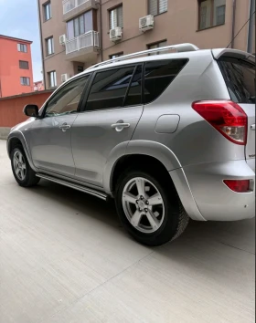 Toyota Rav4 Facelift 4X4 - 7100 € / 13886.39 лв. - 43256443 5 | Car24.bg Toyota Rav4 Facelift 4X4 - 7100 € / 13886.39 лв. - 43256443 5