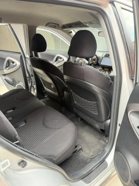 Toyota Rav4 Facelift 4X4 - 7100 € / 13886.39 лв. - 43256443 14 | Car24.bg Toyota Rav4 Facelift 4X4 - 7100 € / 13886.39 лв. - 43256443 14