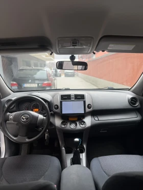 Toyota Rav4 Facelift 4X4 - 7100 € / 13886.39 лв. - 43256443 13 | Car24.bg Toyota Rav4 Facelift 4X4 - 7100 € / 13886.39 лв. - 43256443 13