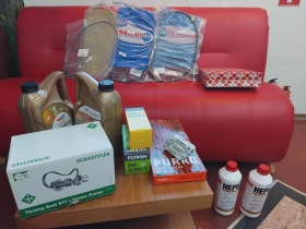 Toyota Rav4 Facelift 4X4 - 7100 € / 13886.39 лв. - 43256443 2 | Car24.bg Toyota Rav4 Facelift 4X4 - 7100 € / 13886.39 лв. - 43256443 2