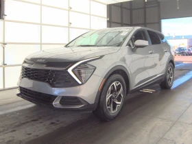 Kia Sportage LX / КАТО НОВА - Car24.bg Kia Sportage LX / КАТО НОВА