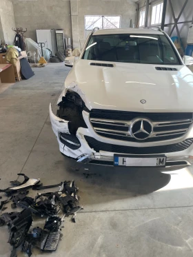 Mercedes-Benz GLE 250 - Car24.bg Mercedes-Benz GLE 250