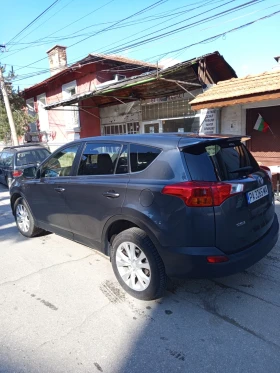 Toyota Rav4 - 13500 € / 26403.70 лв. - 35487868 2 | Car24.bg Toyota Rav4 - 13500 € / 26403.70 лв. - 35487868 2