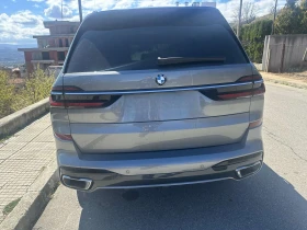 BMW X7 40 d - 66500 € / 130062.69 лв. - 99562420 10 | Car24.bg BMW X7 40 d - 66500 € / 130062.69 лв. - 99562420 10