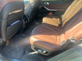 BMW X7 40 d - 66500 € / 130062.69 лв. - 99562420 8 | Car24.bg BMW X7 40 d - 66500 € / 130062.69 лв. - 99562420 8
