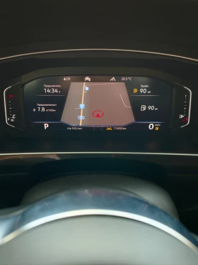 VW Tiguan Allspace R-line 4Motion 2.0 TDI 190hp - 25000 € / 48895.75 лв. - 39814875 16 | Car24.bg VW Tiguan Allspace R-line 4Motion 2.0 TDI 190hp - 25000 € / 48895.75 лв. - 39814875 16