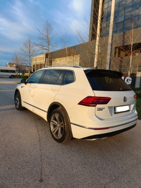 VW Tiguan Allspace R-line 4Motion 2.0 TDI 190hp - 25000 € / 48895.75 лв. - 39814875 4 | Car24.bg VW Tiguan Allspace R-line 4Motion 2.0 TDI 190hp - 25000 € / 48895.75 лв. - 39814875 4