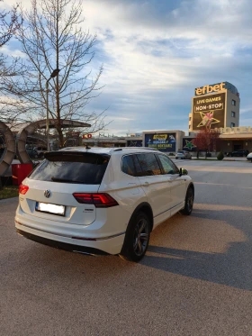 VW Tiguan Allspace R-line 4Motion 2.0 TDI 190hp - 25000 € / 48895.75 лв. - 39814875 3 | Car24.bg VW Tiguan Allspace R-line 4Motion 2.0 TDI 190hp - 25000 € / 48895.75 лв. - 39814875 3
