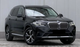 BMW X3 xDrive20d - Car24.bg BMW X3 xDrive20d