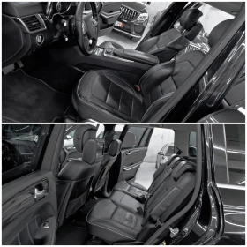 Mercedes-Benz GL 500 V8 AMG | Auto.bg — изображение 10 Mercedes-Benz GL 500 V8 AMG | Auto.bg — изображение 10