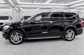Mercedes-Benz GL 500 V8 AMG | Auto.bg — изображение 4 Mercedes-Benz GL 500 V8 AMG | Auto.bg — изображение 4