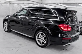 Mercedes-Benz GL 500 V8 AMG | Auto.bg — изображение 5 Mercedes-Benz GL 500 V8 AMG | Auto.bg — изображение 5