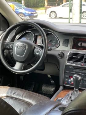 Audi Q7 3.0 | Auto.bg — изображение 9 Audi Q7 3.0 | Auto.bg — изображение 9
