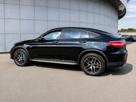 Mercedes-Benz GLC 350 Plug-in hybrid, AMG, COUPE - 29500 € - 31586297 3 | Car24.bg Mercedes-Benz GLC 350 Plug-in hybrid, AMG, COUPE - 29500 € - 31586297 3