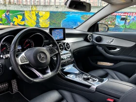 Mercedes-Benz GLC 350 Plug-in hybrid, AMG, COUPE - 29500 € - 31586297 6 | Car24.bg Mercedes-Benz GLC 350 Plug-in hybrid, AMG, COUPE - 29500 € - 31586297 6