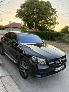 Mercedes-Benz GLC 350 Plug-in hybrid, AMG, COUPE - 29500 € - 31586297 5 | Car24.bg Mercedes-Benz GLC 350 Plug-in hybrid, AMG, COUPE - 29500 € - 31586297 5