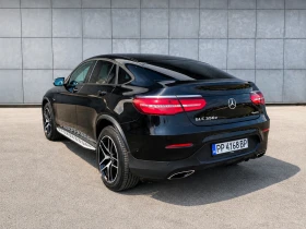 Mercedes-Benz GLC 350 Plug-in hybrid, AMG, COUPE - 29500 € - 31586297 2 | Car24.bg Mercedes-Benz GLC 350 Plug-in hybrid, AMG, COUPE - 29500 € - 31586297 2