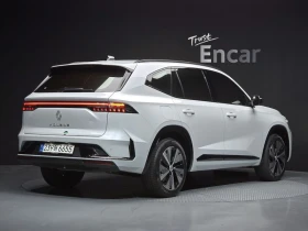Renault Koleos 2.0 Automatic | Auto.bg — изображение 3 Renault Koleos 2.0 Automatic | Auto.bg — изображение 3