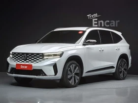Renault Koleos 2.0 Automatic