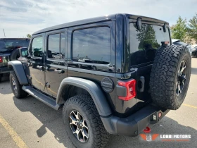 Jeep Wrangler - 30700 € - 62101064 6 | Car24.bg Jeep Wrangler - 30700 € - 62101064 6