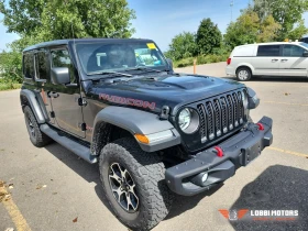 Jeep Wrangler - 30700 € - 62101064 5 | Car24.bg Jeep Wrangler - 30700 € - 62101064 5