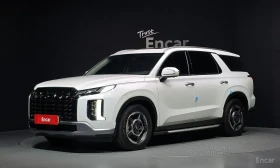 Hyundai Palisade 3.8* EXCLUSIVE* ОБДУХВАНЕ* ДИСТРОНИК* 360КАМЕРА*