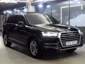 Audi Q7 35 Tdi Quattro Premium