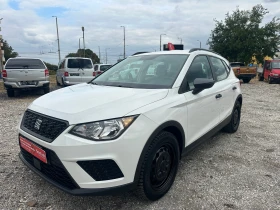 Seat Arona 1.0TI 90kc METAN ITALIA
