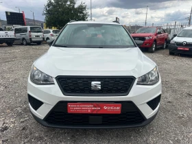 Seat Arona 1.0TI 90kc METAN ITALIA | Auto.bg — изображение 8 Seat Arona 1.0TI 90kc METAN ITALIA | Auto.bg — изображение 8