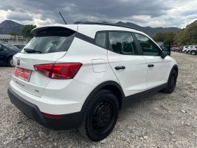 Seat Arona 1.0TI 90kc METAN ITALIA | Auto.bg — изображение 5 Seat Arona 1.0TI 90kc METAN ITALIA | Auto.bg — изображение 5