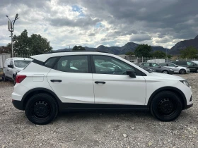 Seat Arona 1.0TI 90kc METAN ITALIA | Auto.bg — изображение 6 Seat Arona 1.0TI 90kc METAN ITALIA | Auto.bg — изображение 6